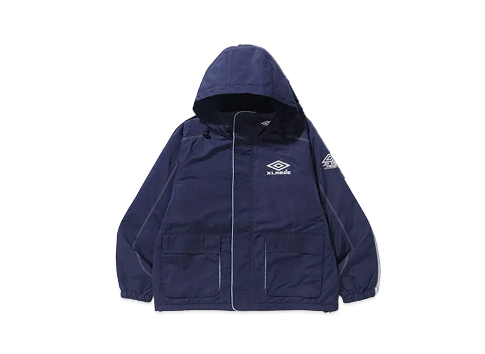 11/25発売｜UMBRO × XLARGE collection｜抽選/販売/定価情報