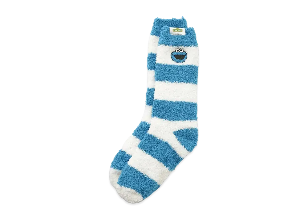 11/22・12/1発売｜Sesame Street × GELATO PIQUE collection｜抽選