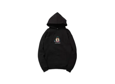 VAULTROOM Logo Hoodie "Black"