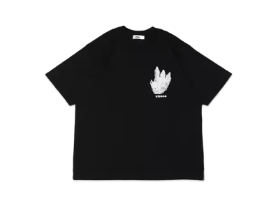 atmos GODZILLA -1.0 T-shirt "Black"