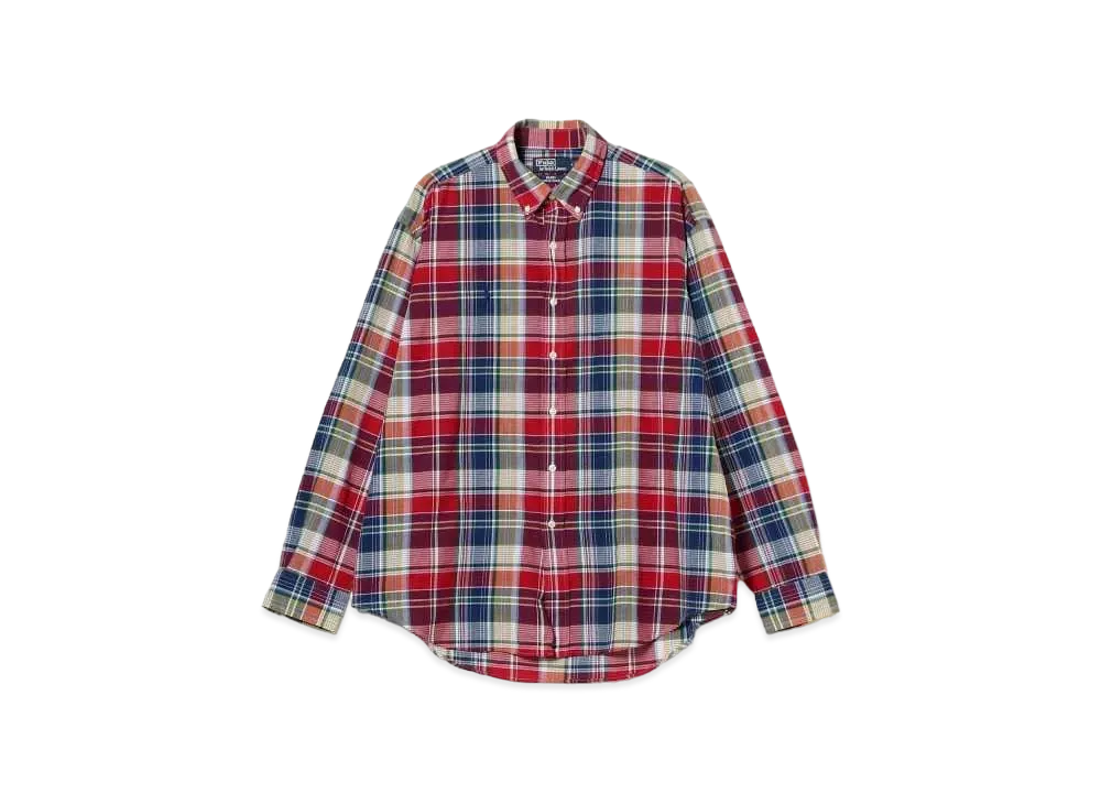 4/29発売｜POLO RALPH LAUREN Exclusive for BEAMS｜抽選/販売