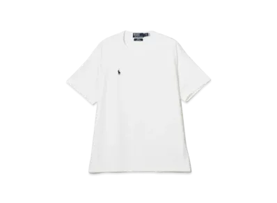 Polo Ralph Lauren for BEAMS T-Shirt "White"