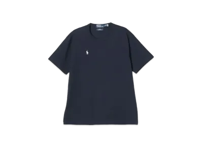 Polo Ralph Lauren for BEAMS T-Shirt "Navy"