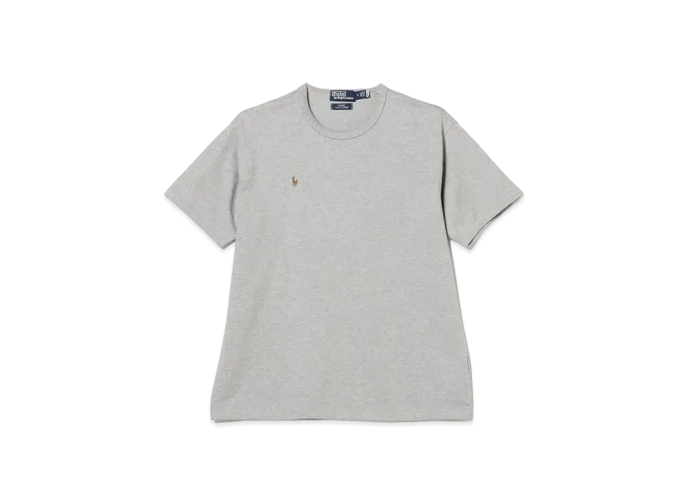 Polo Ralph Lauren for BEAMS T-Shirt "Grey"
