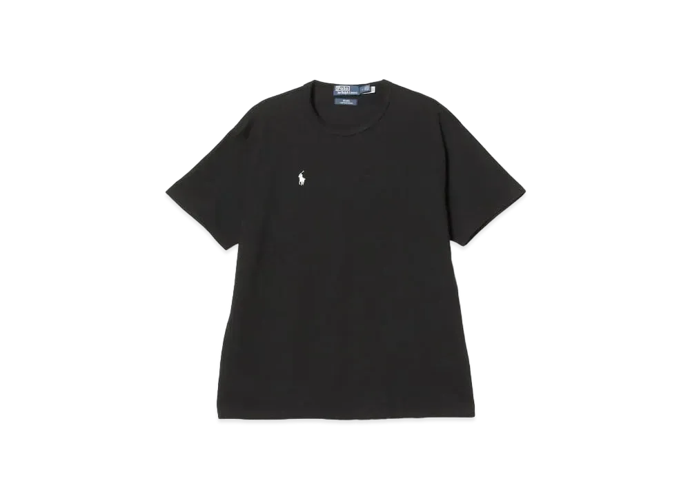 Polo Ralph Lauren for BEAMS T-Shirt "Black"