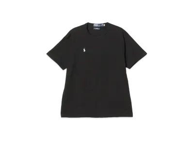 Polo Ralph Lauren for BEAMS T-Shirt "Black"