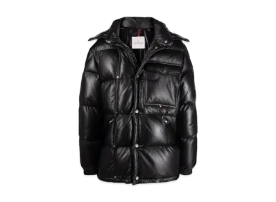 MONCLER Promio Down Jacket "Black"