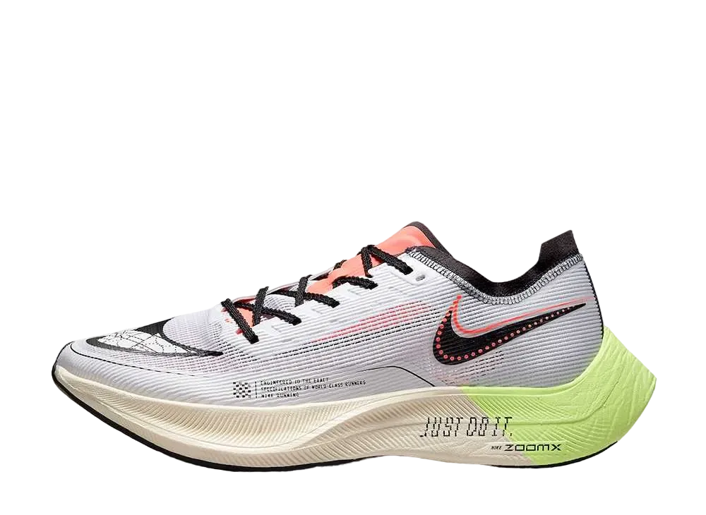 ナイキ ズームX ヴェイパーフライ ネクスト%2 "ミスマッチ"