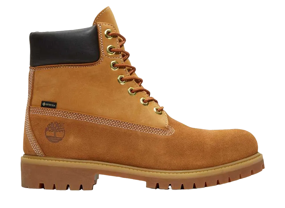 WHIZLIMITED × mita sneakers × Timberland Premium 6inch Boots Vibram GORE-TEX