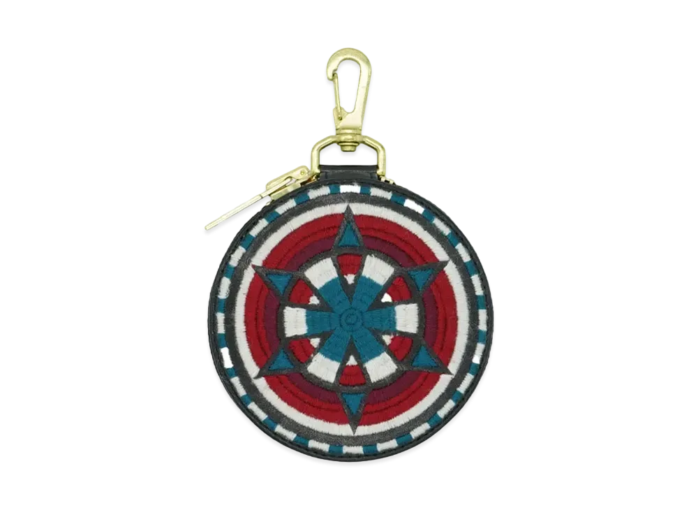 blackmeans 945-78GAC13-4 "BLACK"