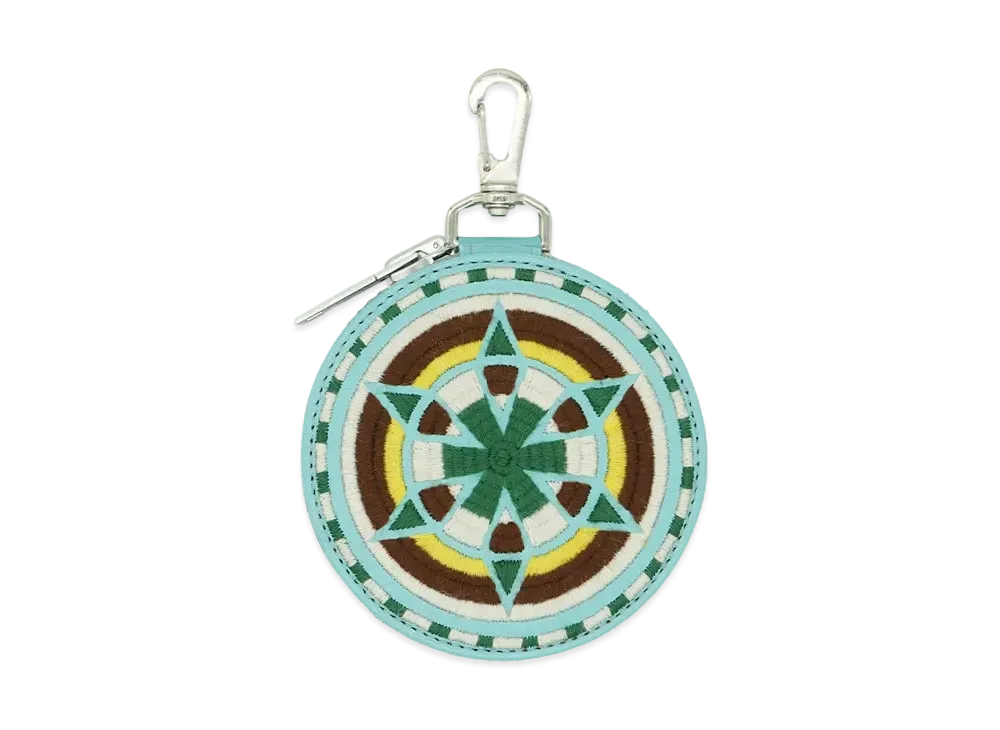 blackmeans 945-78GAC13-5 "L.TURQUOISE"