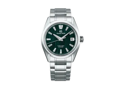 Grand Seiko Disney 100 Limited Edition SLGH025