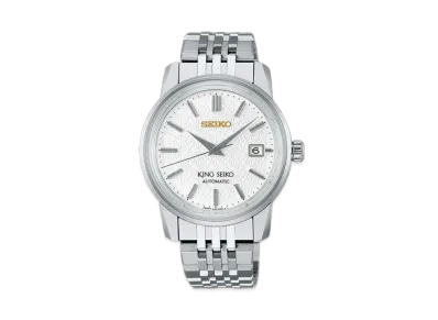 SEIKO King Seiko KSK Caliber 6L35 Limited Model SDKA009