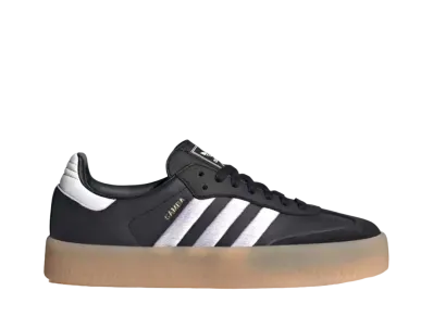 adidas Women's Sambae "Core Black/Cloud White"