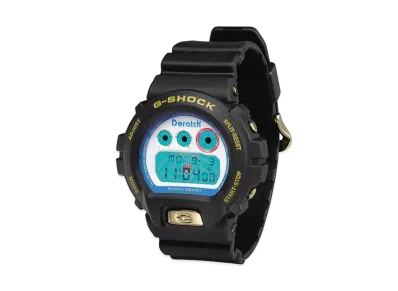 Casio Doratch x G-SHOCK DW-6900