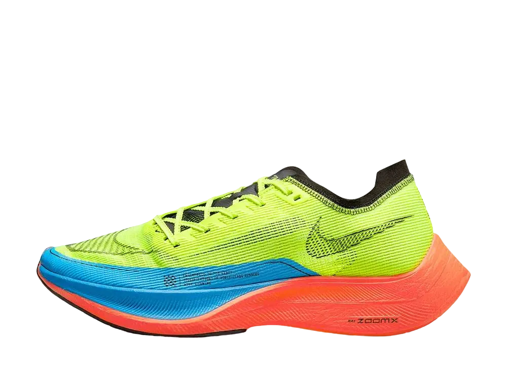 Nike ZoomX Vaporfly Next% 2 "Volt"