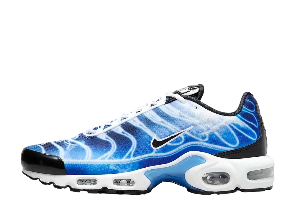 Nike Air Max Plus OG "Ice Blue"
