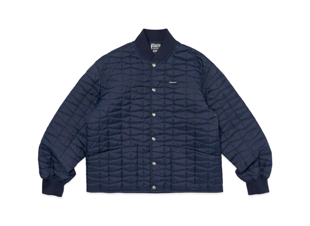 11/25発売｜Wasted Youth Quilt Puff Jacket & Flight Jacket｜抽選