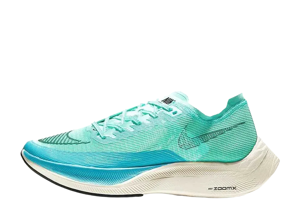 Nike ZoomX Vaporfly Next% 2 "Aurora Green/Black"