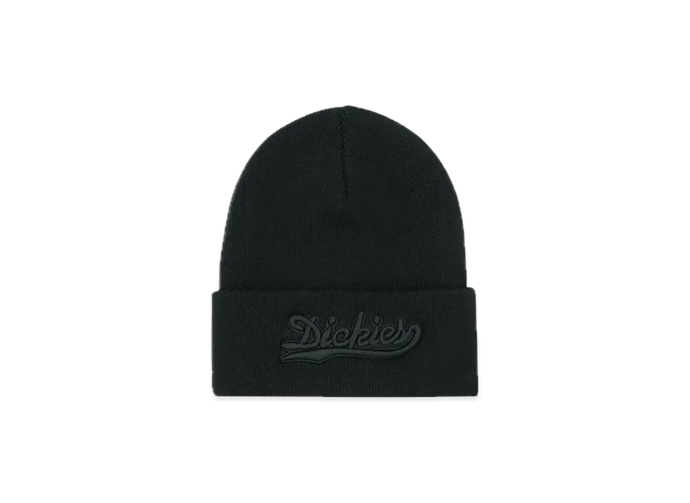 Supreme x Dickies Beanie "Black"