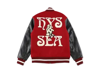 11/25発売|HYSTERIC GLAMOUR × WIND AND SEA collection|抽選/販売 11/25発売|HYSTERIC GLAMOUR × WIND AND SEA collection|抽選/販売