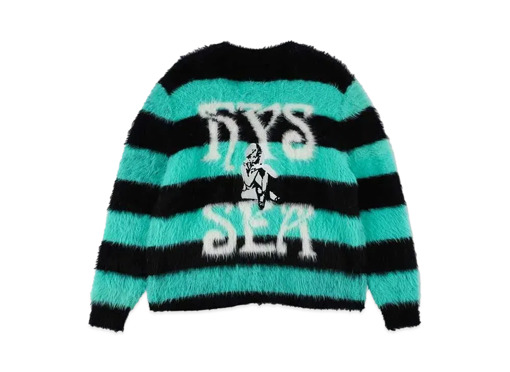 11/25発売｜HYSTERIC GLAMOUR × WIND AND SEA collection｜抽選