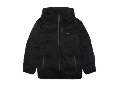 NANGA AURORA DOWN JACKET "BLACK"