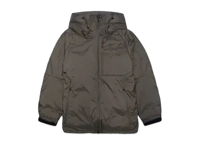 NANGA AURORA DOWN JACKET "MOCHA GRAY"