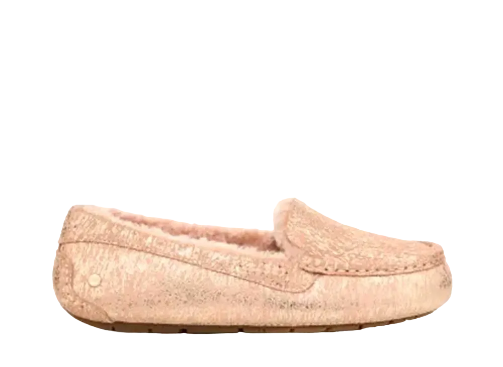 アグ ウィメンズ アンスレー マット マーブル "アロヨ"