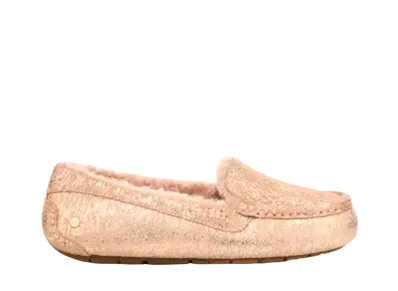 UGG Women's Ansley Matte Marble "Arroyo"