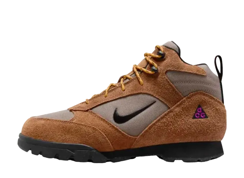 ナイキ ACG トーレ ミッド "ピーカン アンド オリーブグレー"