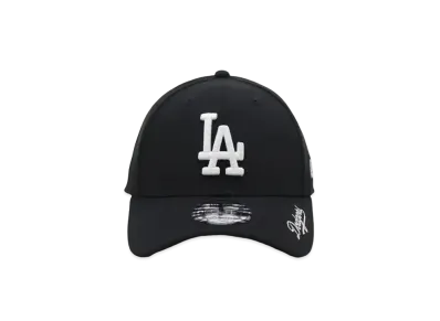 NEW ERA x Men In Black 9FORTY Los Angeles Dodgers "Black"