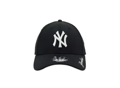 NEW ERA x Men In Black 9FORTY New York Yankees "Black"