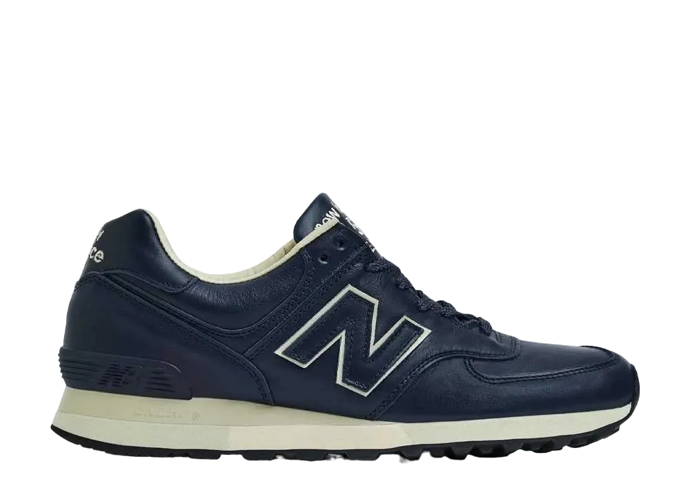ニューバランス 576 "ネイビー"
