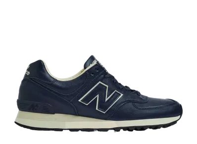 New Balance 576 "Navy"