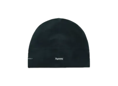 Supreme Polartec Beanie "Black"