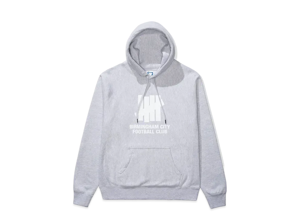 11/24発売｜Birmingham City Football Club × UNDEFEATED