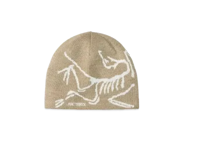 ARC'TERYX Bird Head Toque "Smoke Bluff/Arctech Silk" X000006756