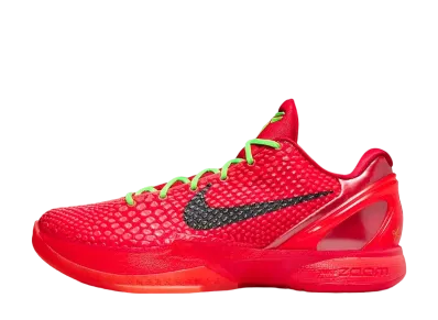 Nike Kobe 6 Protro "Reverse Grinch"