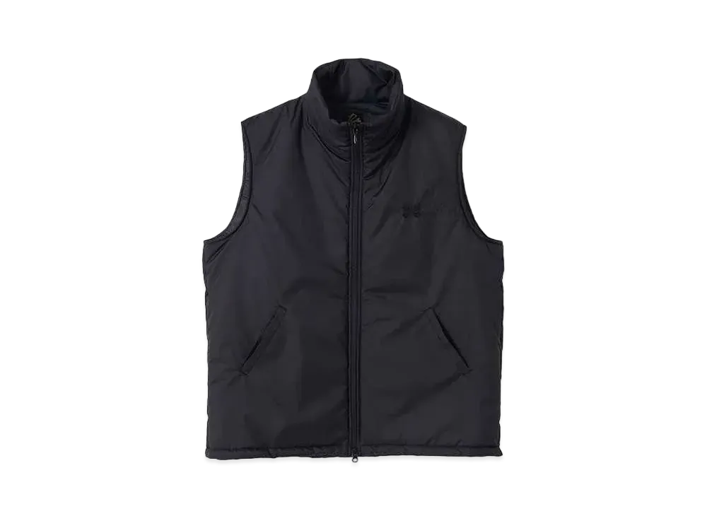 Needles STUDIOUS Padded Vest "Black"