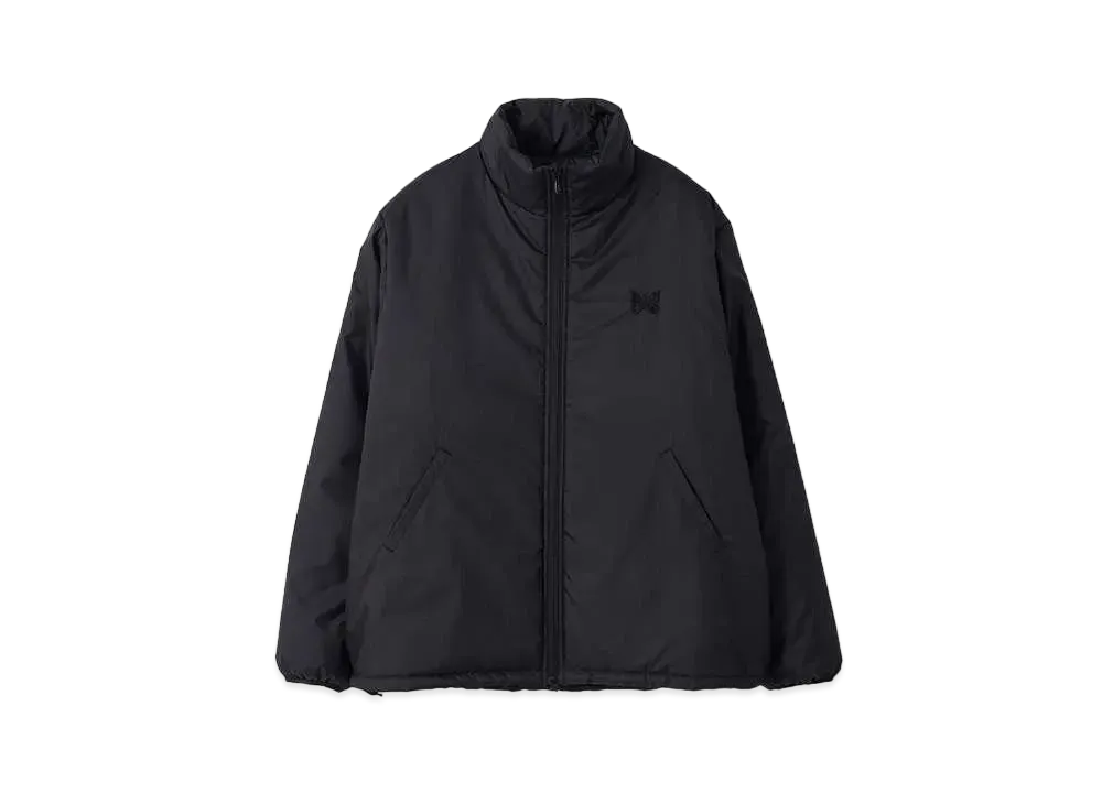 Needles STUDIOUS Padded Blouson "Black"