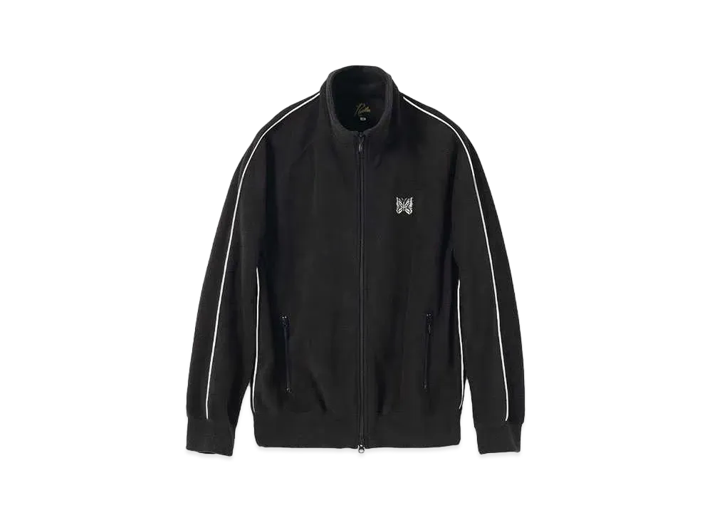 Needles STUDIOUS Fleece Jacket "Black"