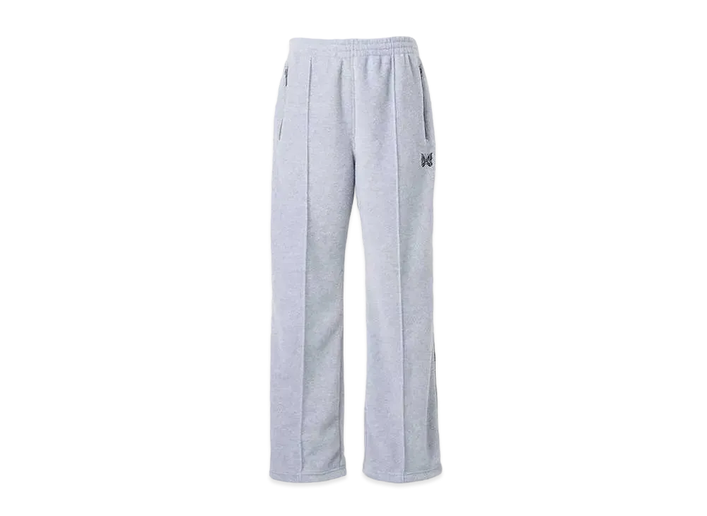 Needles STUDIOUS Fleece Pant "Gray"