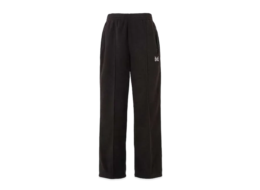 Needles STUDIOUS Fleece Pant "Black"