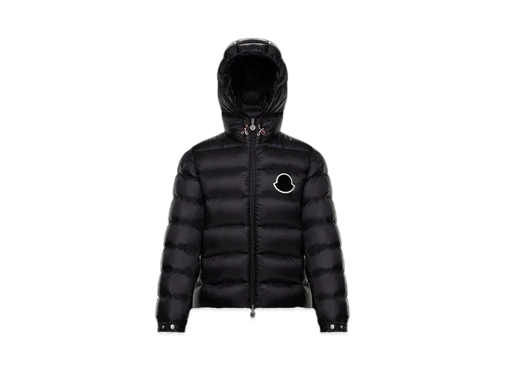 MONCLER Sassiere Down Jacket "Black"