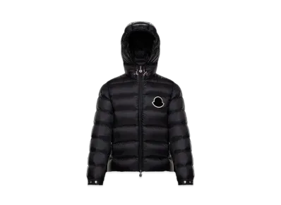 MONCLER Sassiere Down Jacket "Black"