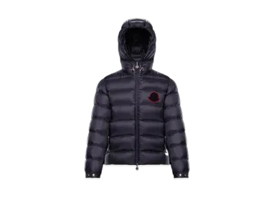 MONCLER Sassiere Down Jacket "Dark Blue"