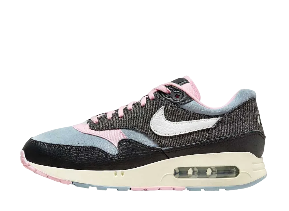 Nike Air Max 1 '86 PRM "Blue Grey and Black"