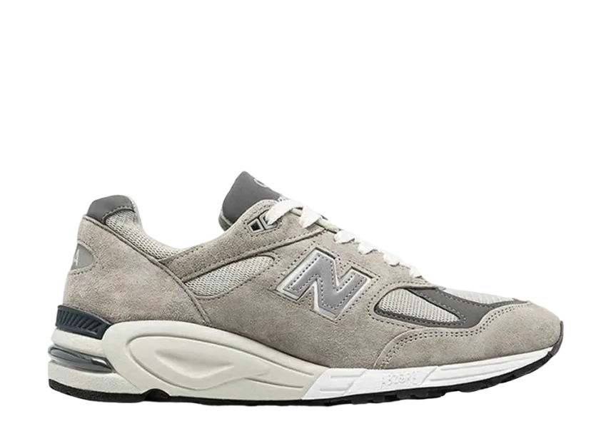 ニューバランス 990V2 "グレー"
