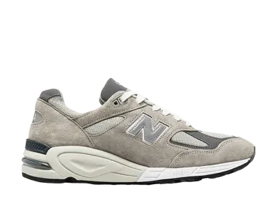 ニューバランス 990V2 "グレー"